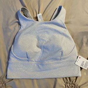 SOLD Wunder Train Bra Long line